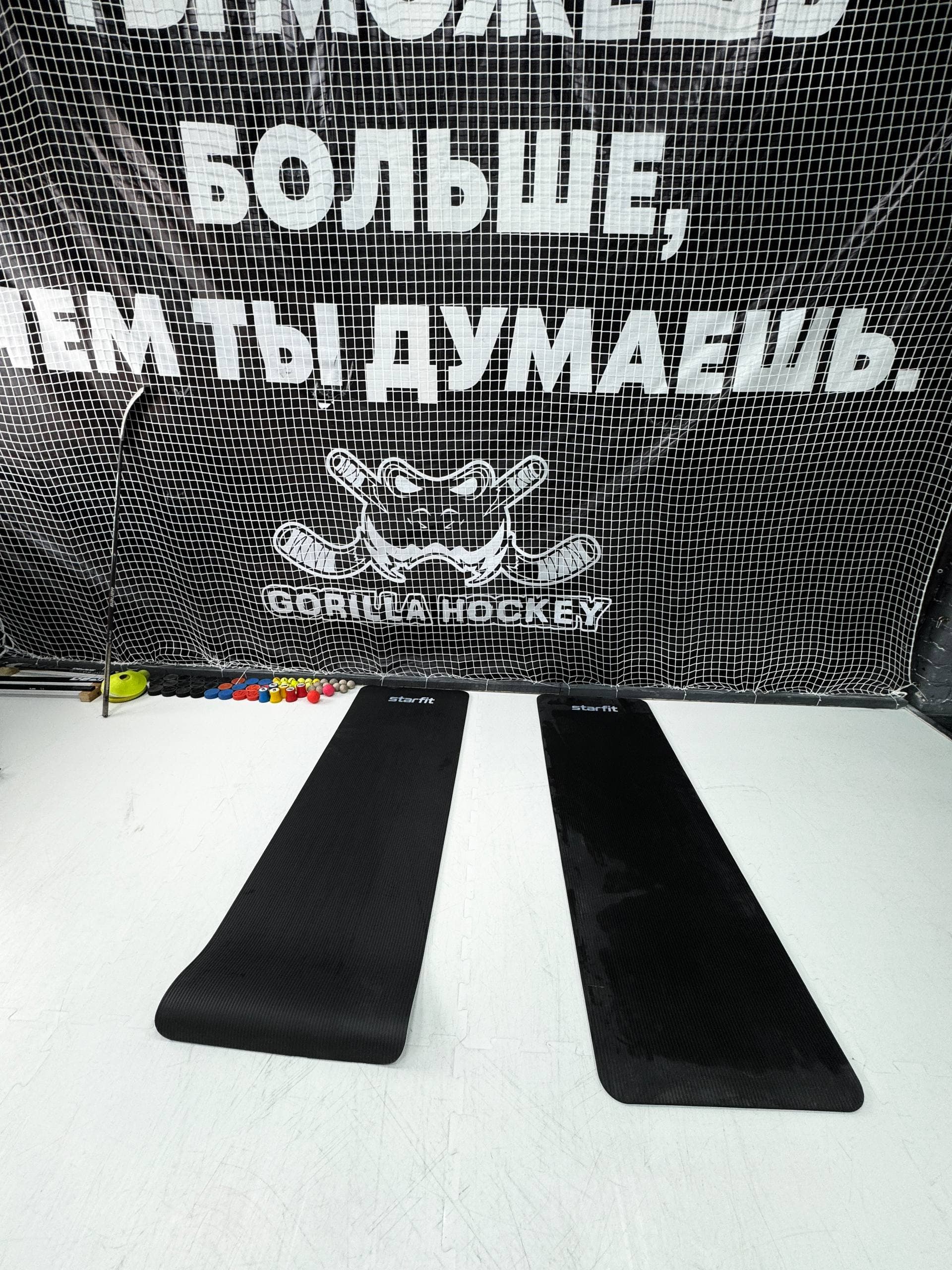 Центр подготовки хоккеистов Gorilla Hockey: фото 3