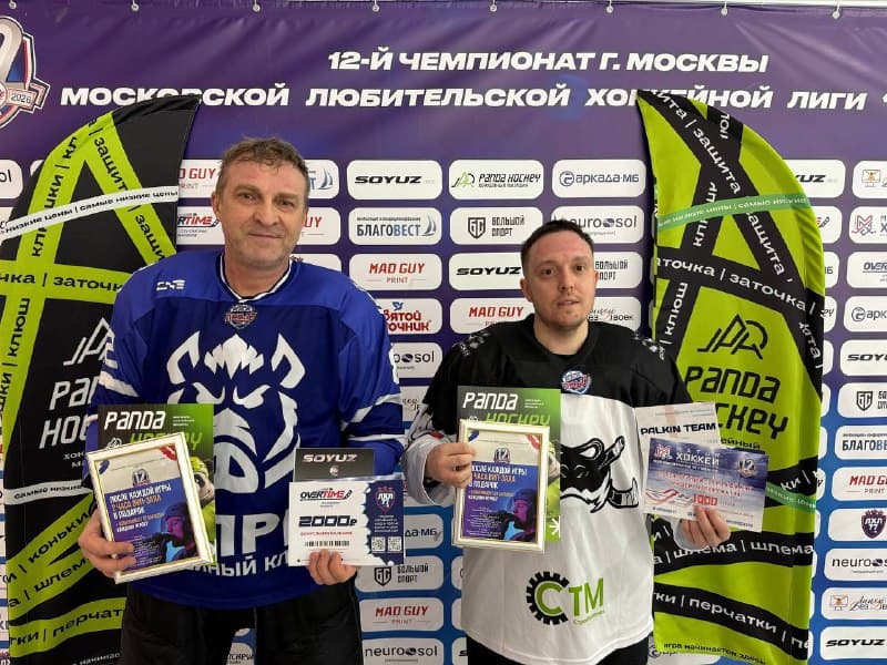Игровая практика